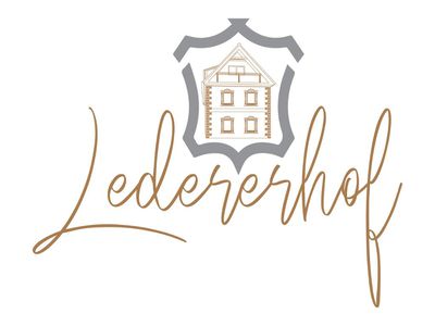 Logo Ledererhof