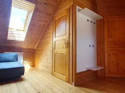 Ferienwohnung für 6 Personen in Lunz Am See 4/10