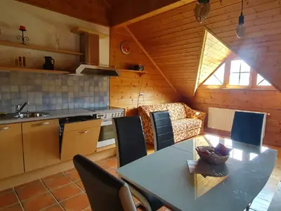 Ferienwohnung für 6 Personen in Lunz Am See 7/10