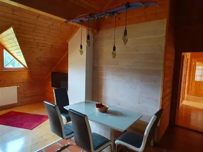 Ferienwohnung für 6 Personen in Lunz Am See 9/10