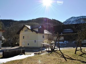 Ferienwohnung für 6 Personen (100 m²) in Lunz Am See