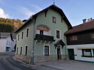 Ferienwohnung für 3 Personen (85 m²) in Lunz Am See