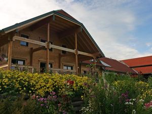 Ferienwohnung für 6 Personen (100 m²) in Lunz Am See