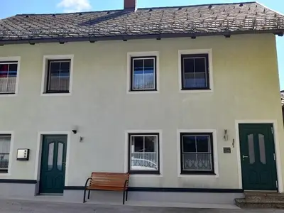 Haus Lüftleck