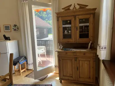 Ferienwohnung Buder