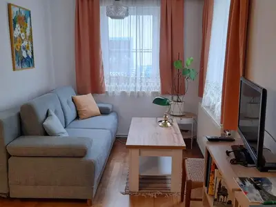 Haus Lüftleck
