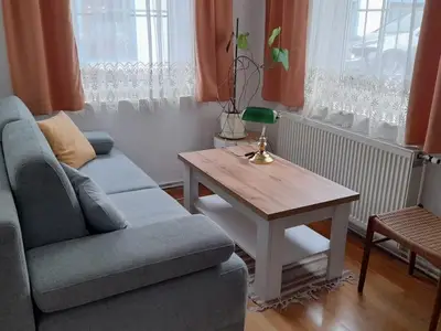 Haus Lüftleck