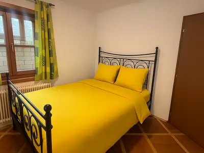 Ferienwohnung Buder