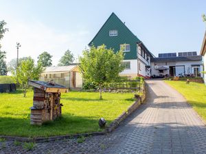 Ferienwohnung für 5 Personen (68 m²) in Lunzenau