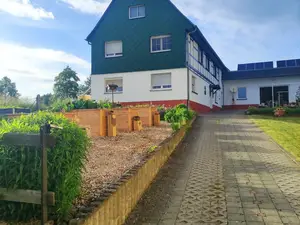 Ferienwohnung für 5 Personen (68 m²) in Lunzenau