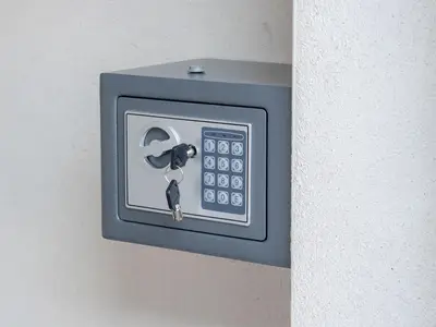 Safe_I