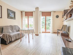 Ferienwohnung für 3 Personen (75 m²) in Luque