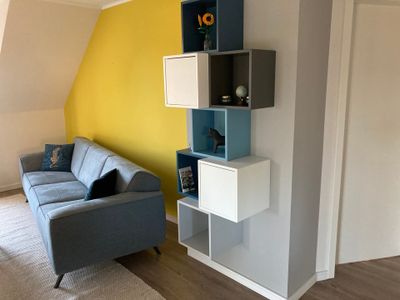 Ferienwohnung für 4 Personen (100 m²) in Lürschau 1/10