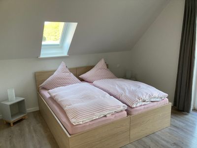 Ferienwohnung für 4 Personen (100 m²) in Lürschau 10/10