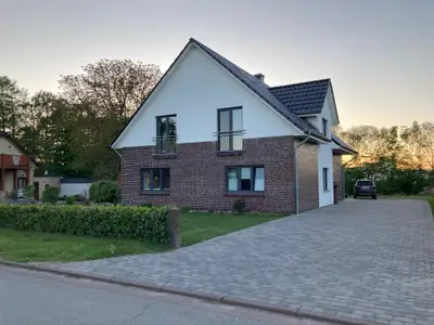 Ferienwohnung für 4 Personen (100 m²) in Lürschau 3/10