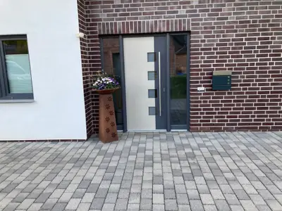 Ferienwohnung für 4 Personen (100 m²) in Lürschau 4/10