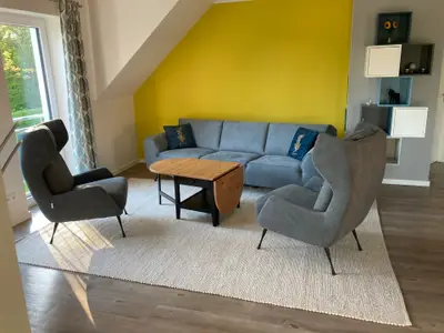 Ferienwohnung für 4 Personen (100 m²) in Lürschau 5/10