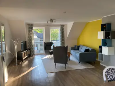 Ferienwohnung für 4 Personen (100 m²) in Lürschau 6/10