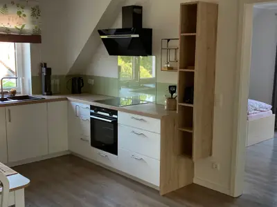 Ferienwohnung für 4 Personen (100 m²) in Lürschau 7/10