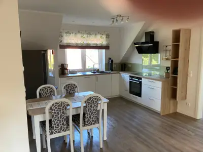 Ferienwohnung für 4 Personen (100 m²) in Lürschau 8/10