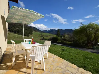 TerraceBalcony