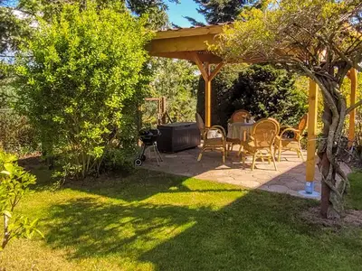 Ferienwohnung für 3 Personen (45 m²) in Lüssow 2/10