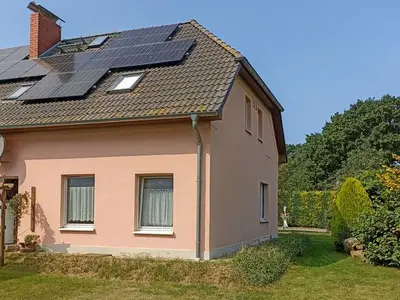 Ferienwohnung für 3 Personen (45 m²) in Lüssow 3/10