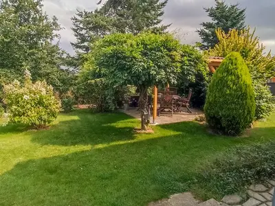 Ferienwohnung für 3 Personen (45 m²) in Lüssow 4/10