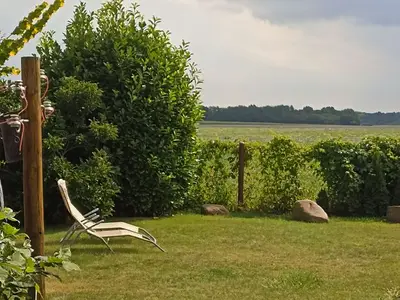 Ferienwohnung für 3 Personen (45 m²) in Lüssow 5/10