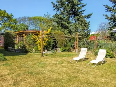 Ferienwohnung für 3 Personen (45 m²) in Lüssow 7/10