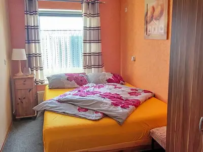 Ferienwohnung für 3 Personen (45 m²) in Lüssow 10/10