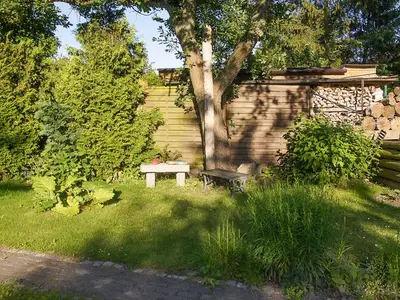 Ferienwohnung für 3 Personen (36 m²) in Lüssow 5/10