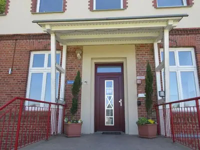 Ferienwohnung für 3 Personen (46 m²) in Lüssow 4/10