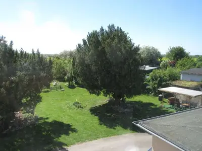 Ferienwohnung für 3 Personen (46 m²) in Lüssow 5/10