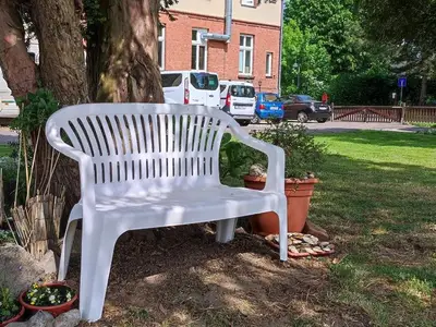 Ferienwohnung für 3 Personen (46 m²) in Lüssow 9/10