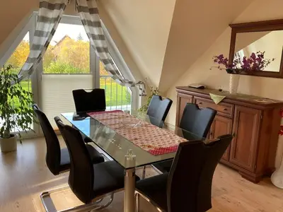 Ferienwohnung für 5 Personen (90 m²) in Lüssow 7/10