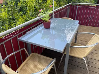 Ferienwohnung für 5 Personen (90 m²) in Lüssow 8/10