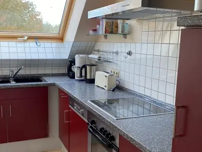 Ferienwohnung für 5 Personen (90 m²) in Lüssow 9/10