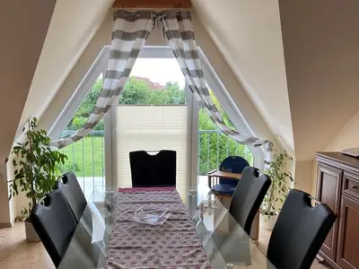 Ferienwohnung für 5 Personen (90 m²) in Lüssow 10/10