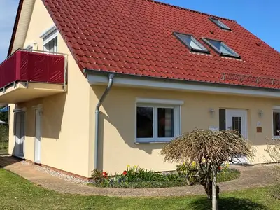 Ferienwohnung für 5 Personen (90 m²) in Lüssow 5/10