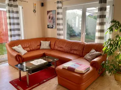 Ferienwohnung für 5 Personen (90 m²) in Lüssow 7/10