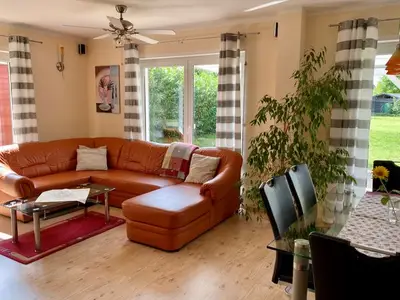 Ferienwohnung für 5 Personen (90 m²) in Lüssow 8/10