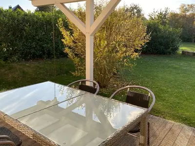 Ferienwohnung für 5 Personen (90 m²) in Lüssow 9/10
