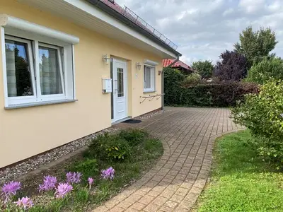Ferienwohnung für 5 Personen (90 m²) in Lüssow 10/10