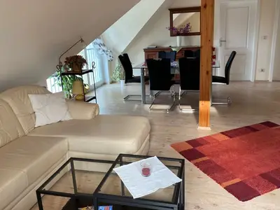 Ferienwohnung für 5 Personen (90 m²) in Lüssow 9/10
