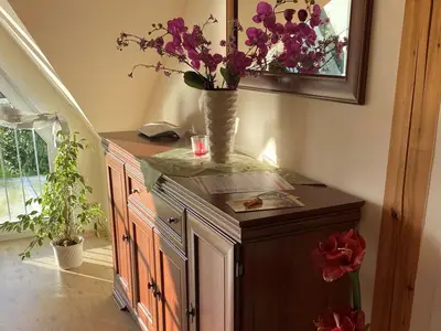 Ferienwohnung für 5 Personen (90 m²) in Lüssow 10/10