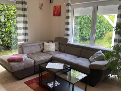 Ferienwohnung für 5 Personen (90 m²) in Lüssow 7/10