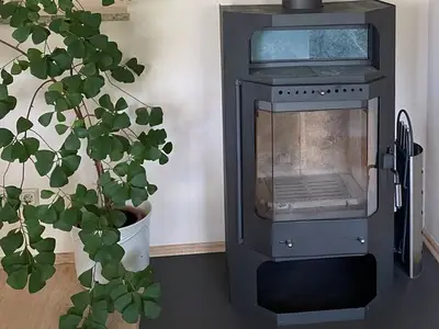 Ferienwohnung für 5 Personen (90 m²) in Lüssow 8/10
