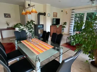 Ferienwohnung für 5 Personen (90 m²) in Lüssow 9/10