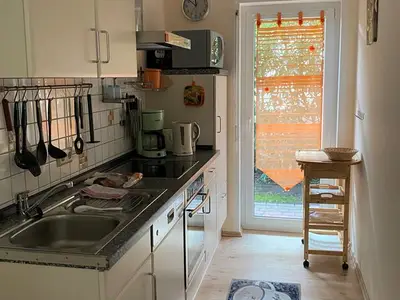 Ferienwohnung für 5 Personen (90 m²) in Lüssow 10/10